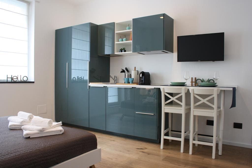 Appartamento Navigli - Via Tortona Milano