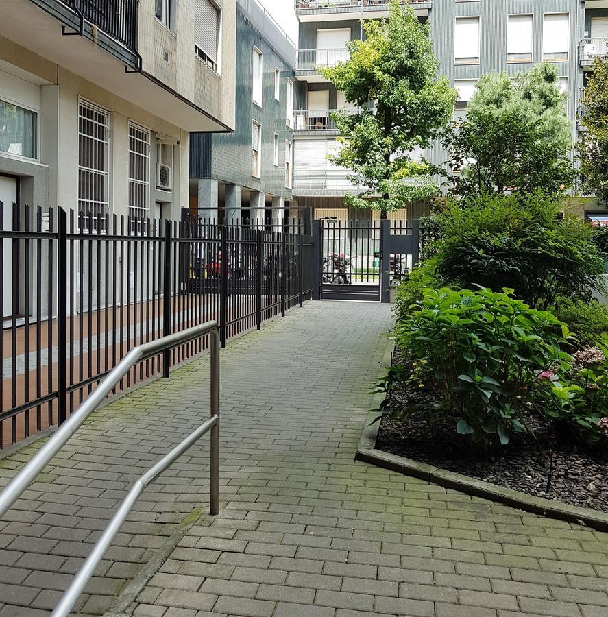 Appartamento Navigli - Via Tortona Milano