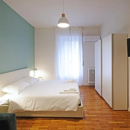 Milano Navigli Apartment - Via Tortona Exterior foto