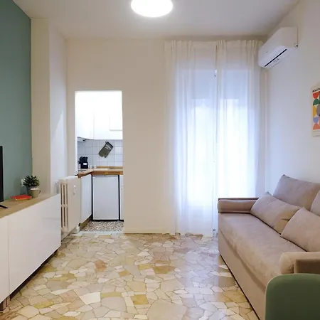 Milano Navigli Apartment - Via Tortona Exterior foto