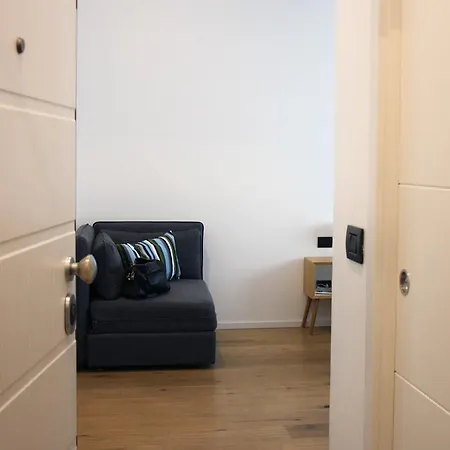 Milano Navigli Apartment - Via Tortona Exterior foto