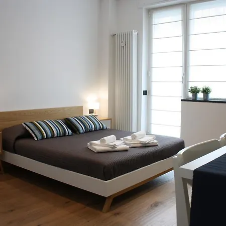 Milano Navigli Apartment - Via Tortona Exterior foto