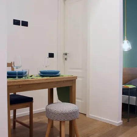 Milano Navigli Apartment - Via Tortona Exterior foto