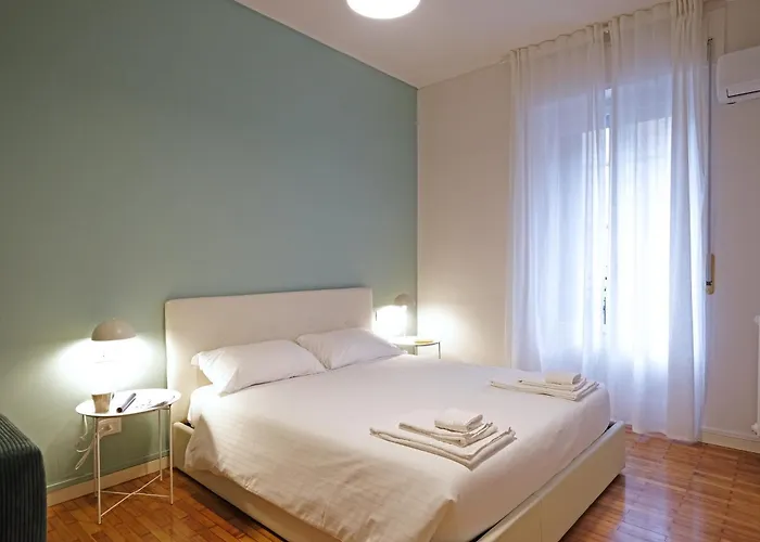 Milano Navigli Apartment - Via Tortona