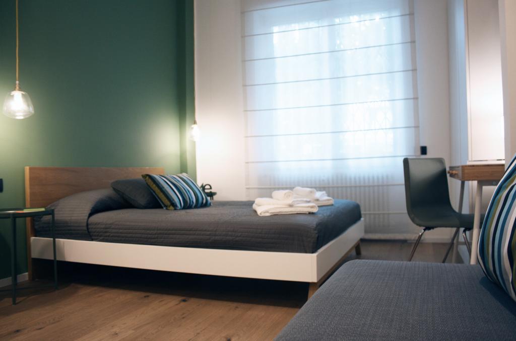 Apartment Navigli - Via Tortona Milan